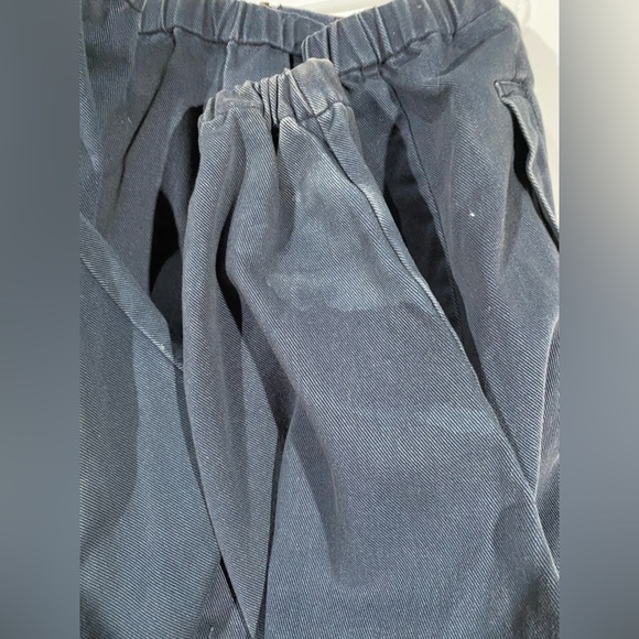 Ralph Lauren Men's Dark Blue work jacket large - Picture 7 of 8